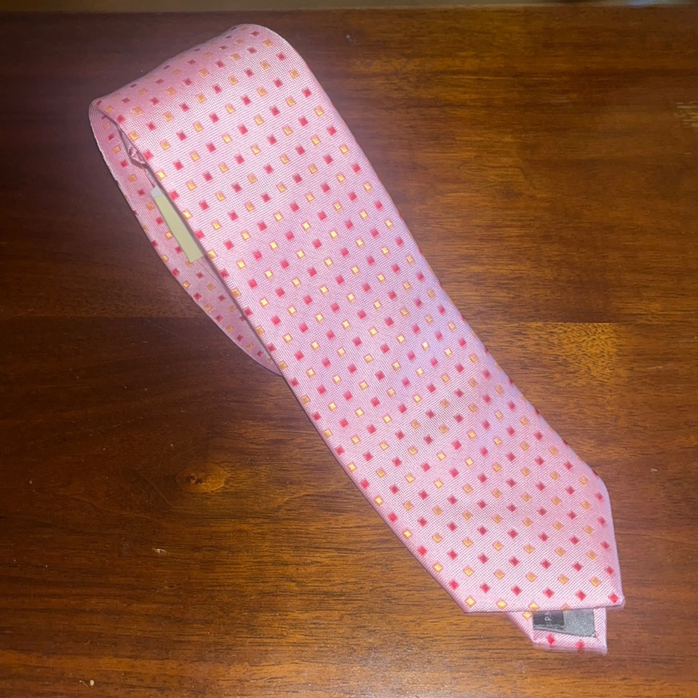 Azzuro Tie
